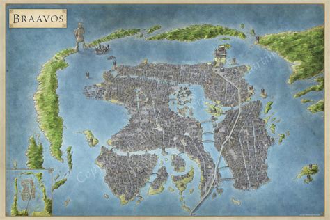 braavos game of thrones|Free Cities .